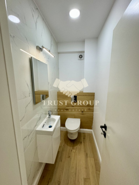 Apartament 3 camere Polona | Loc de parcare