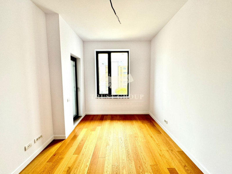 Apartament 2 Camere Herastrau | Ideal Investitie | loc de parcare