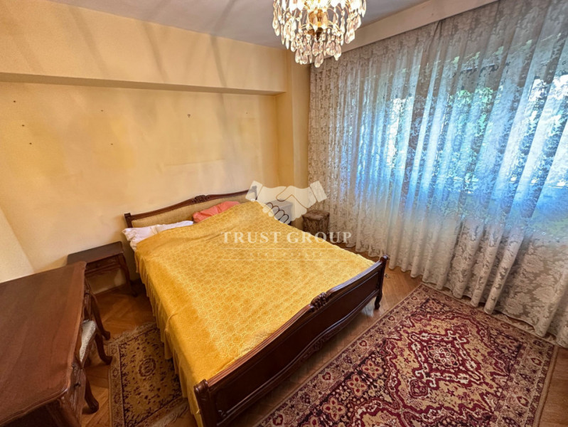 Apartament 4 camere Titulescu-Banu Manta