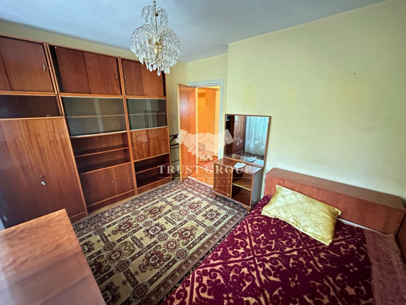 Apartament 4 camere Titulescu-Banu Manta