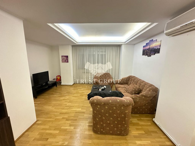 Apartament 4 camere Beller | Loc de parcare | Boxa