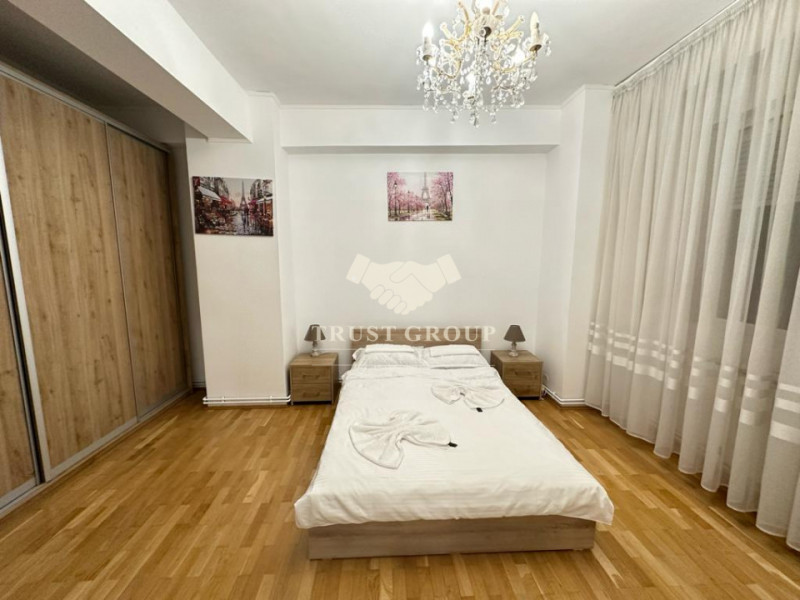 Apartament 4 camere Beller | Loc de parcare | Boxa