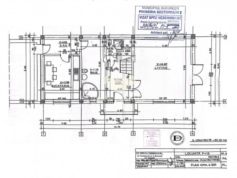 Vlia individuala | curte proprie | Andronache | Garaj dublu