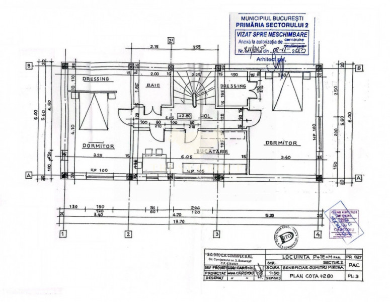 Vlia individuala | curte proprie | Andronache | Garaj dublu