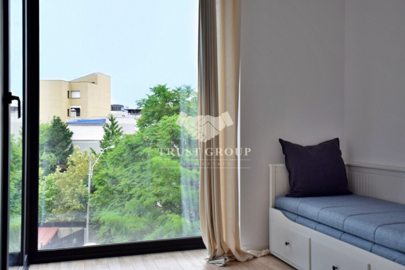 Apartament 3 camere- Herastrau | Loc de parcare