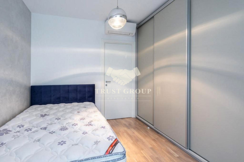 Apartament 4 camere lux - Herastrau | Loc de parcare | Boxa