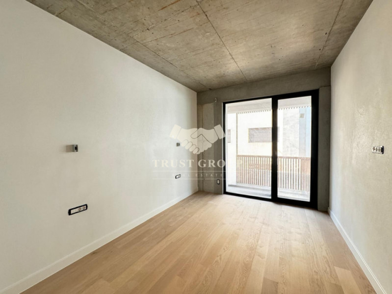 Apartament 3 camere lux - Dorobanti | Loc de parcare 