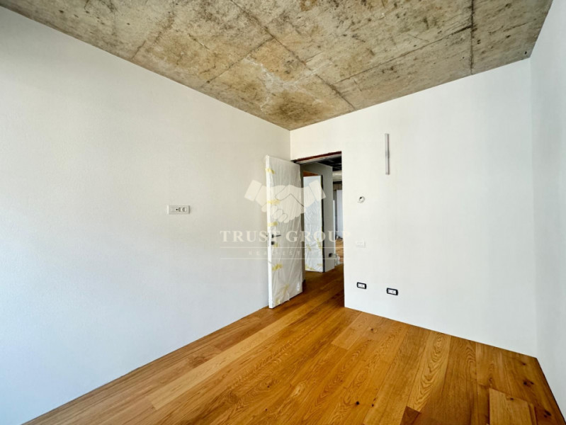 Apartament 3 camere lux - Dorobanti | Loc de parcare 