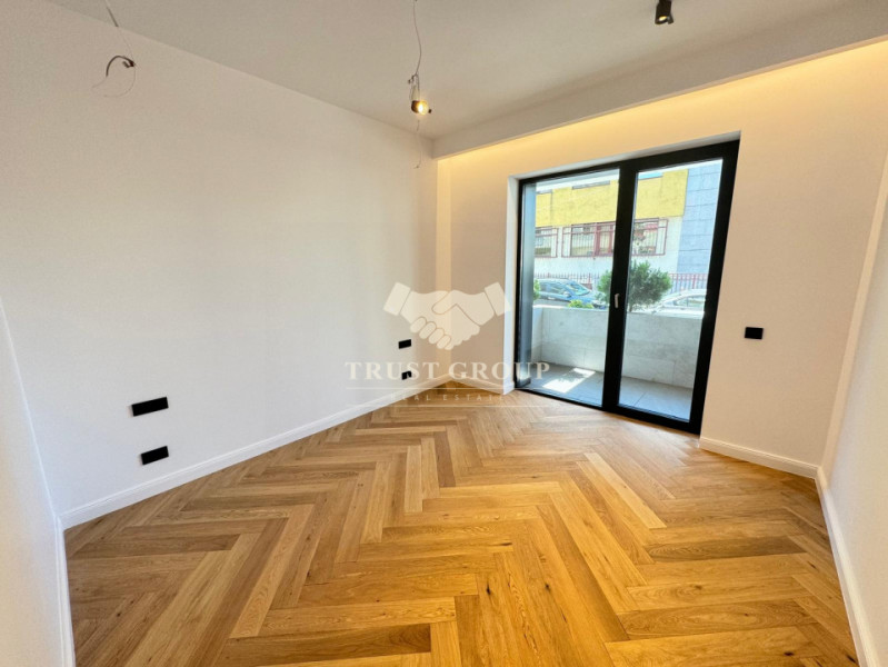 Apartament 3 camere lux - Floreasca - Comision 0%