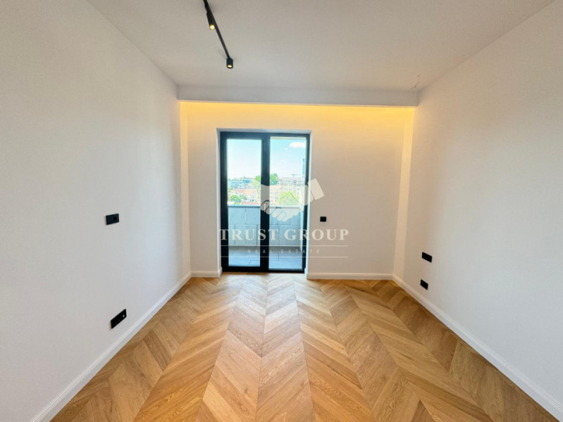 Apartament 3 camere lux - Floreasca - Comision 0%