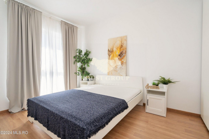 Apartament 3 camere Floreasca