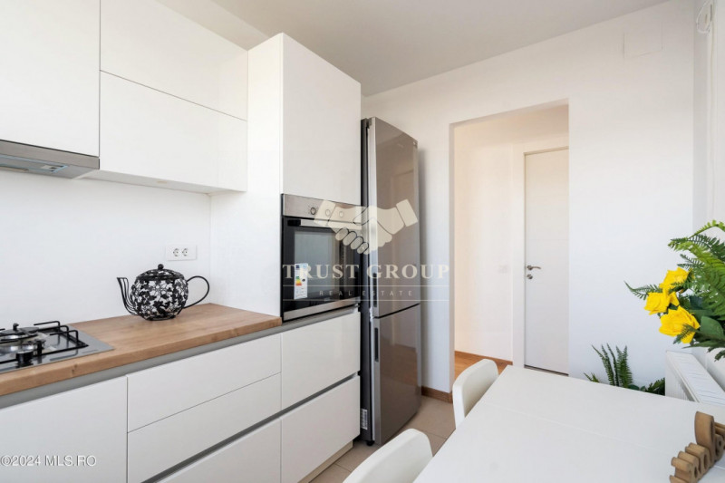 Apartament 3 camere Floreasca