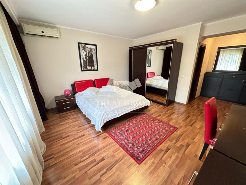 Apartament 3 camere Baneasa | Loc de parcare 