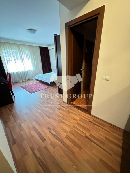 Apartament 3 camere - Herastrau | Loc de parcare 