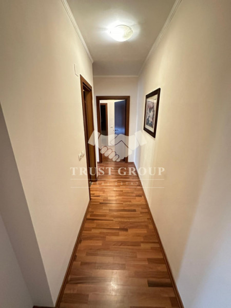 Apartament 3 camere - Herastrau | Loc de parcare 