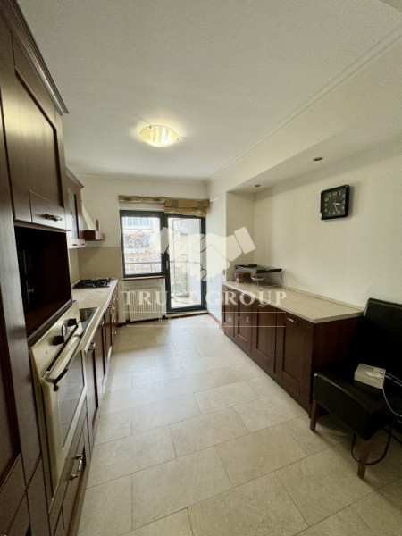 Apartament 4 camere Soseaua Nordului | Loc de parcare