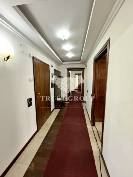 Apartament 4 camere Soseaua Nordului | Loc de parcare