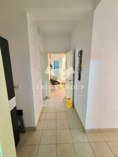 Apartament 4 camere Primaverii | Garaj 