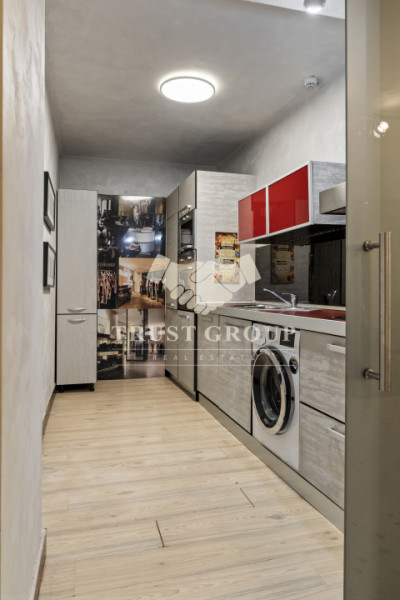 Apartament 3 camere Herastrau| 135mp |