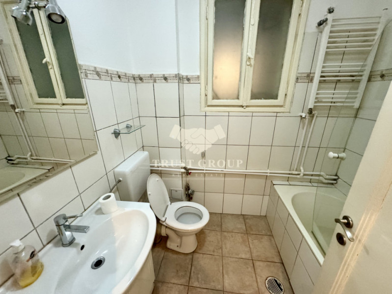 Apartament 4 camere Armeneasca | boxa la subsol