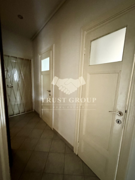 Apartament 4 camere Armeneasca | boxa la subsol