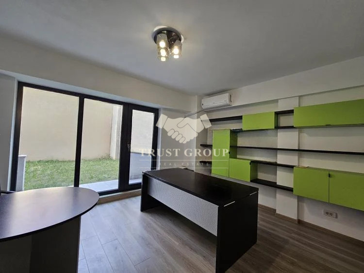 Apartament 4 camere Titulescu | Curte | 2 Locuri de parcare