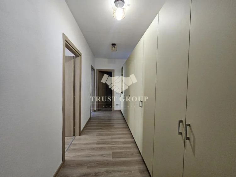 Apartament 4 camere Titulescu | Curte | 2 Locuri de parcare