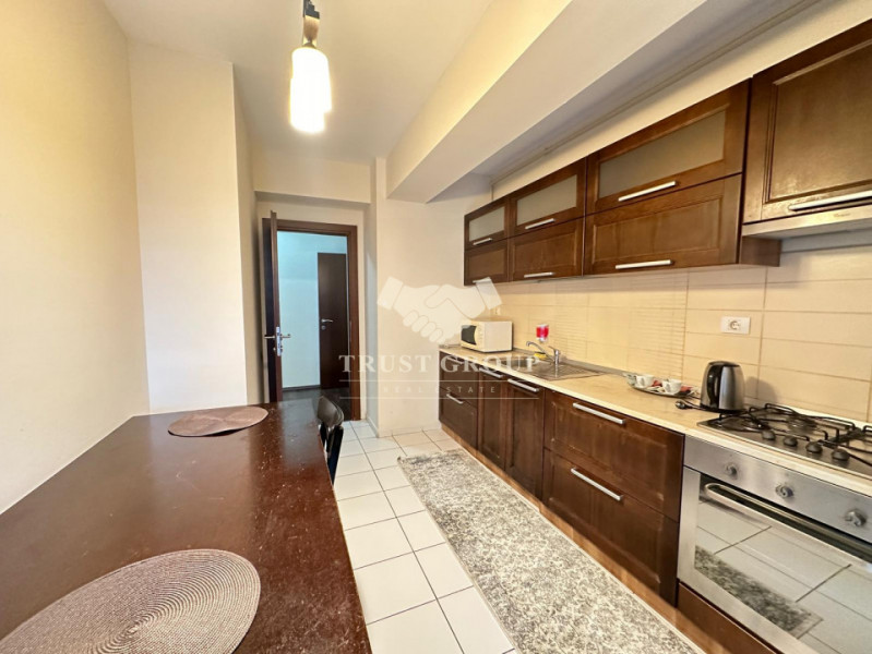 Apartament 3 camere Baneasa | Loc de parcare 