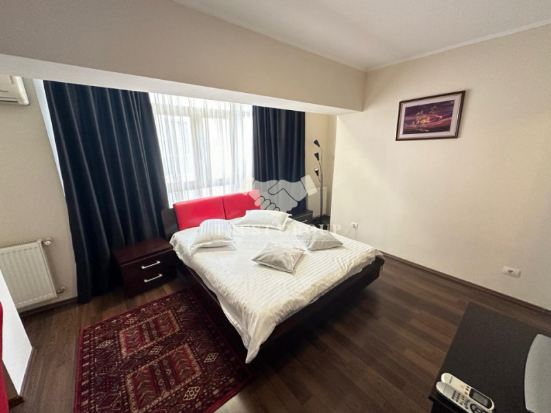 Apartament 3 camere Baneasa | Loc de parcare 