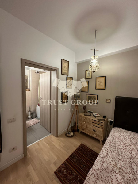 Apartament 3 camere Aviatiei | Loc de parcare