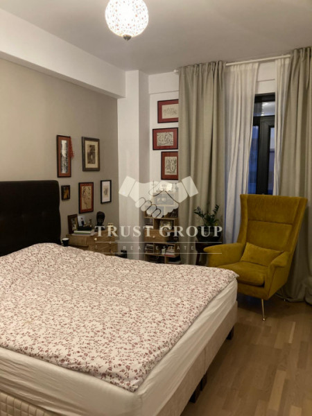 Apartament 3 camere Aviatiei | Loc de parcare