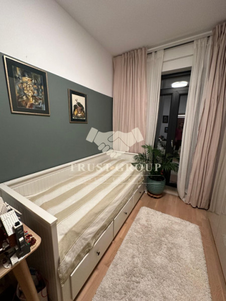 Apartament 3 camere Aviatiei | Loc de parcare