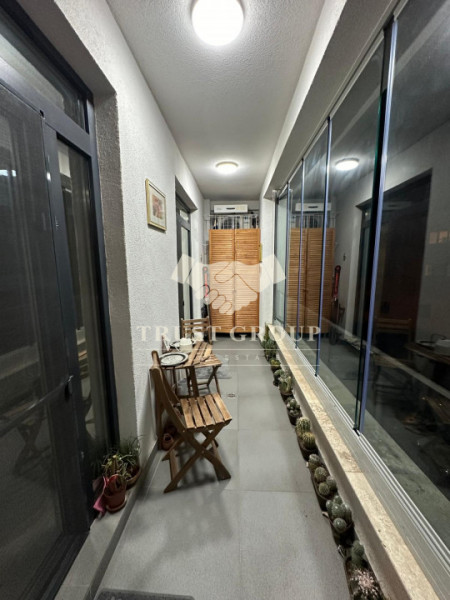 Apartament 3 camere Aviatiei | Loc de parcare