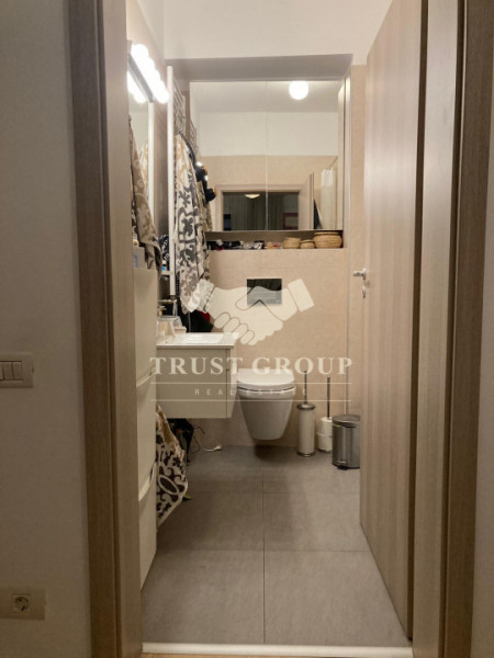 Apartament 3 camere Aviatiei | Loc de parcare