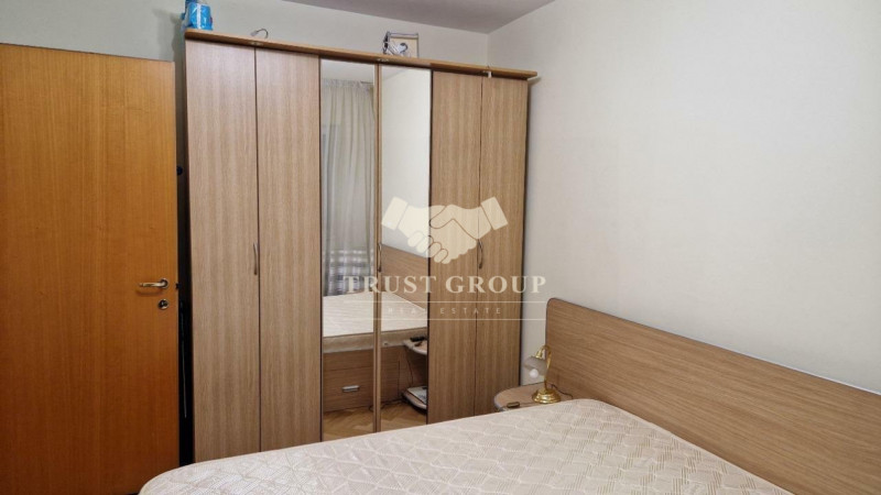 Apartament 3 camere Domenii | Imobil 1980 | 