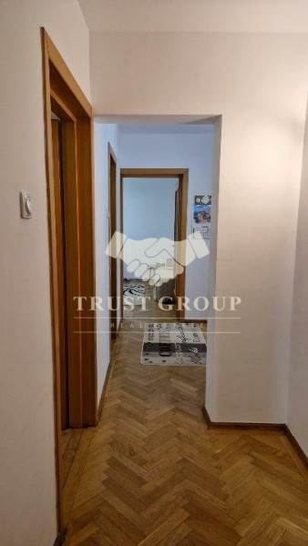 Apartament 3 camere Domenii | Imobil 1980 | 