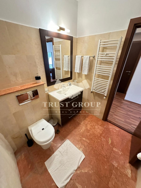 Apartament 3 camere - Herastrau | Loc de parcare 