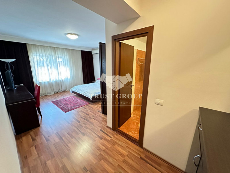 Apartament 3 camere - Herastrau | Loc de parcare 