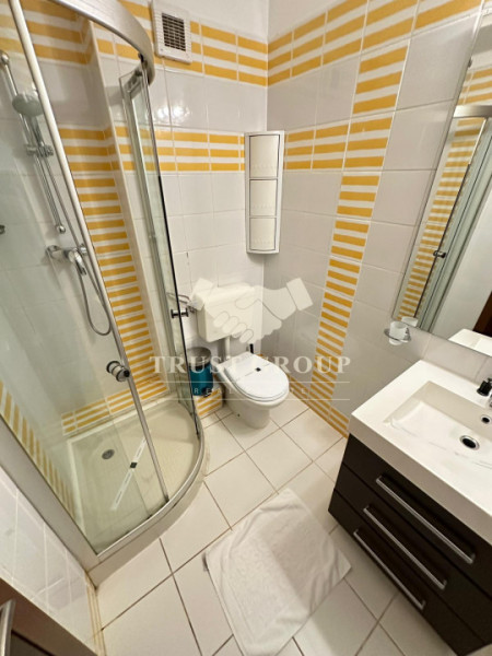 Apartament 3 camere - Herastrau | Loc de parcare 