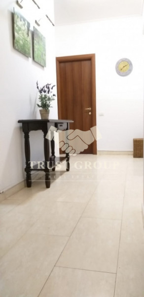 Apartament 3 camere Domenii | Loc de parcare