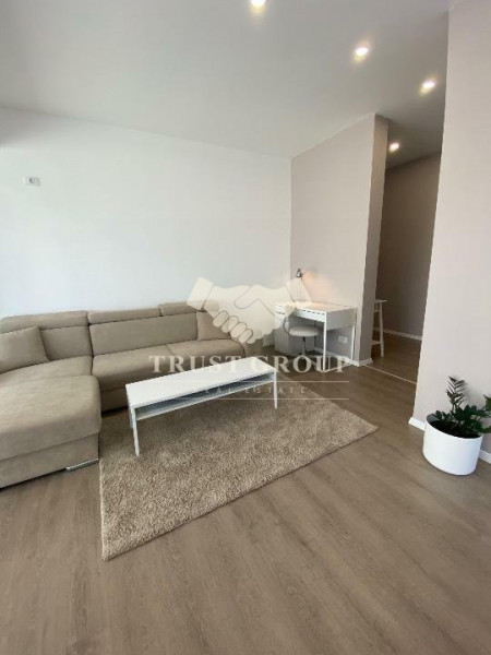 Apartament 2 camere Floreasca 