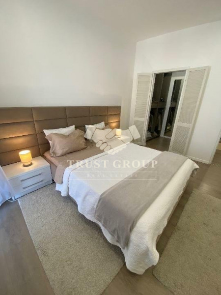 Apartament 2 camere Floreasca 