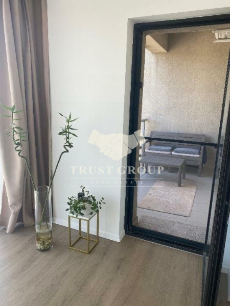 Apartament 2 camere Floreasca 