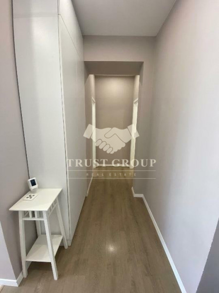 Apartament 2 camere Floreasca 