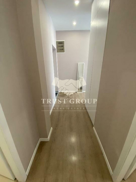 Apartament 2 camere Floreasca 