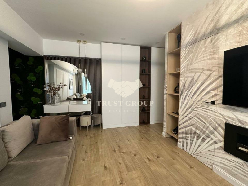 Apartament 3 camere Aviatiei | 2023 | Loc de parcare dublu