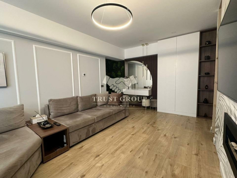 Apartament 3 camere Aviatiei | 2023 | Loc de parcare dublu