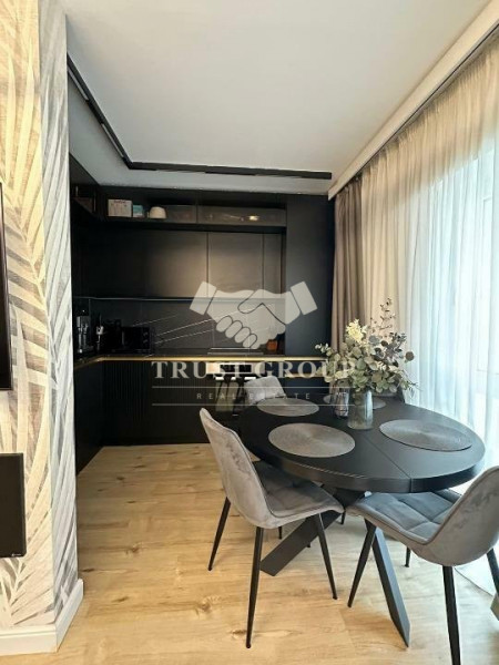 Apartament 3 camere Aviatiei | 2023 | Loc de parcare dublu