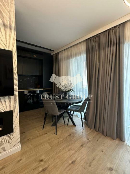 Apartament 3 camere Aviatiei | 2023 | Loc de parcare dublu