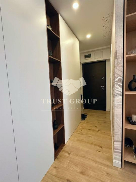 Apartament 3 camere Aviatiei | 2023 | Loc de parcare dublu